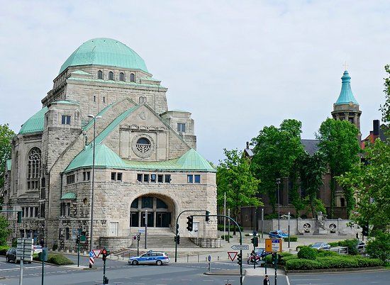 Oude Synagoge